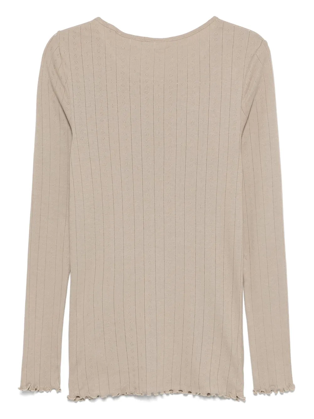 Edie Long-Sleeved Tee
