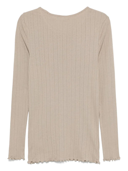 Edie Long-Sleeved Tee