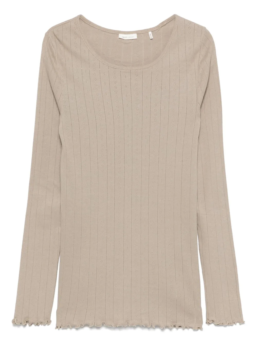 Edie Long-Sleeved Tee