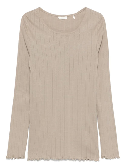 Edie Long-Sleeved Tee