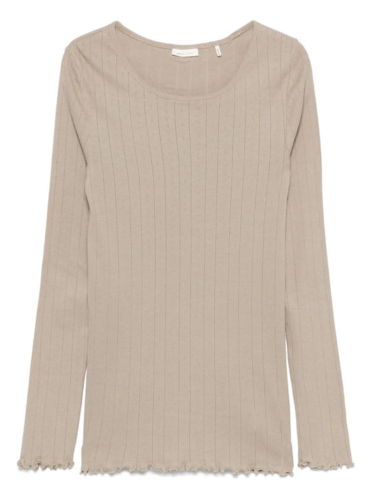 Edie Long-Sleeved Tee