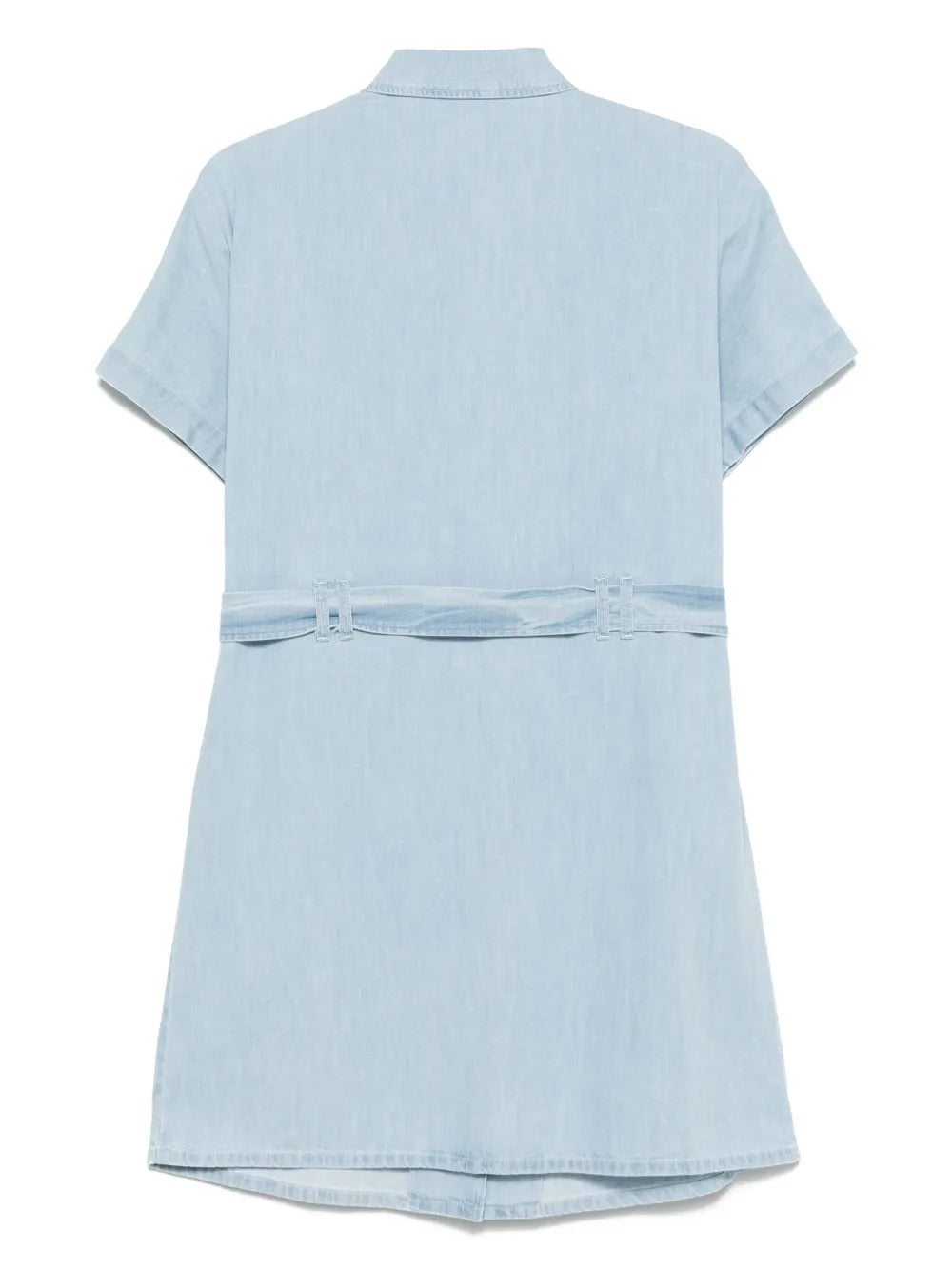 Suzanne Mini Dress