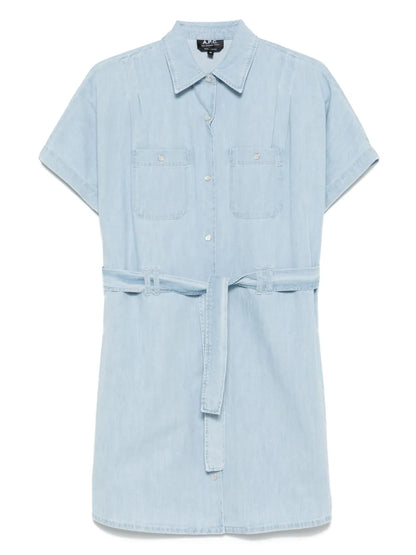 Suzanne Mini Dress