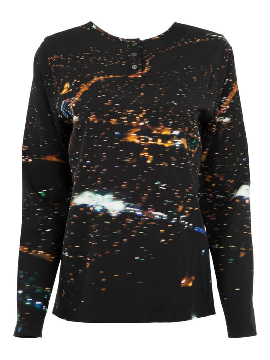 Lax Blouse