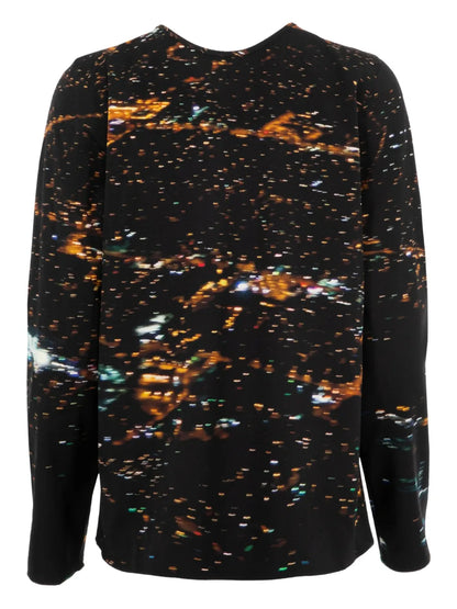 Lax Blouse