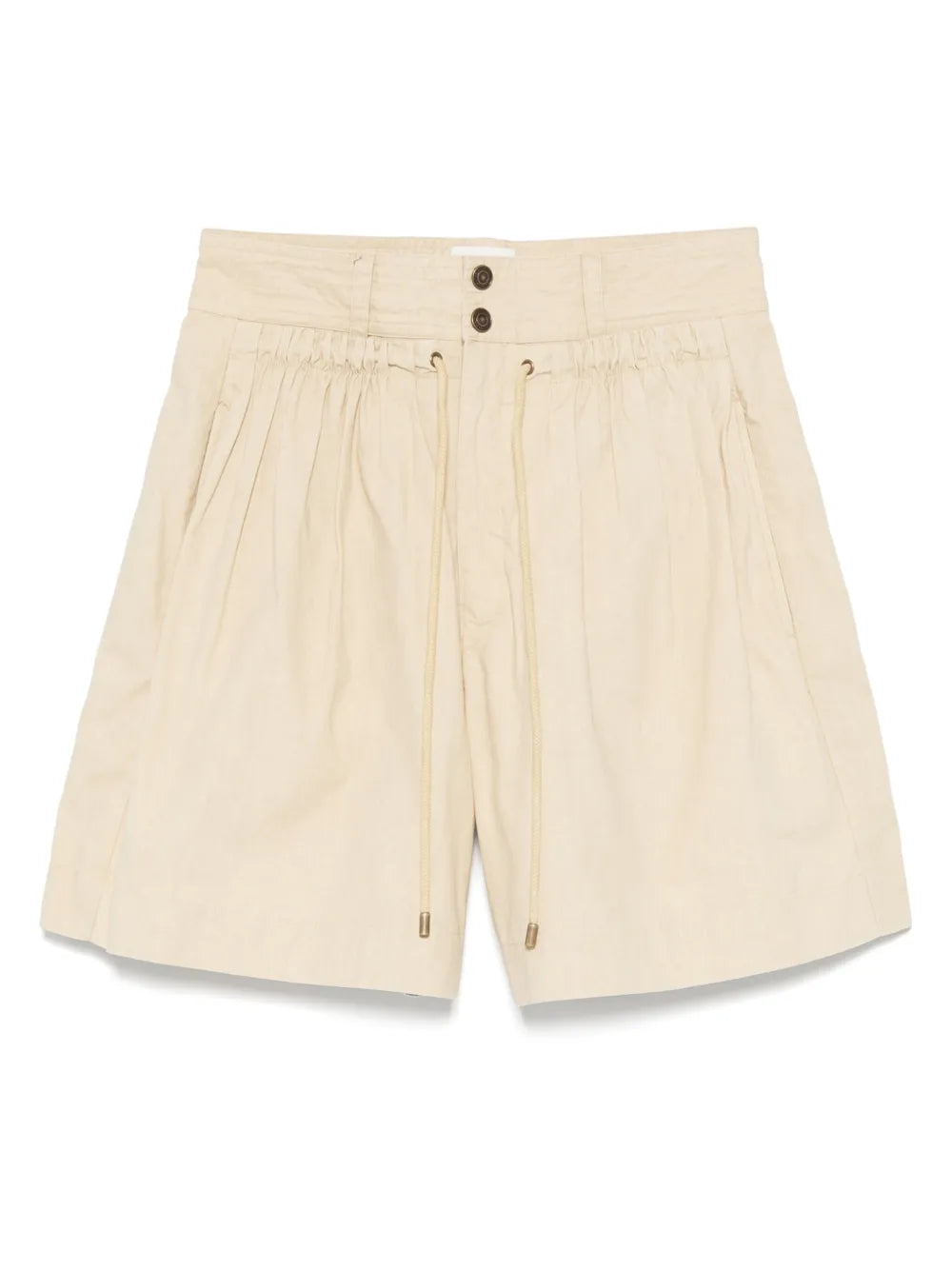 Ingrid Shorts