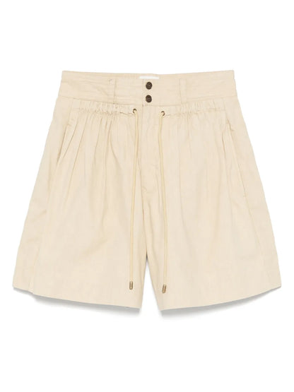 Ingrid Shorts