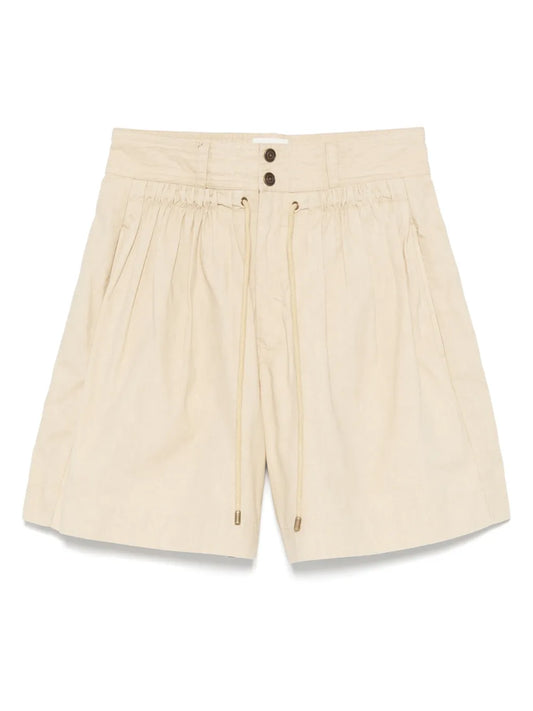 Ingrid Shorts