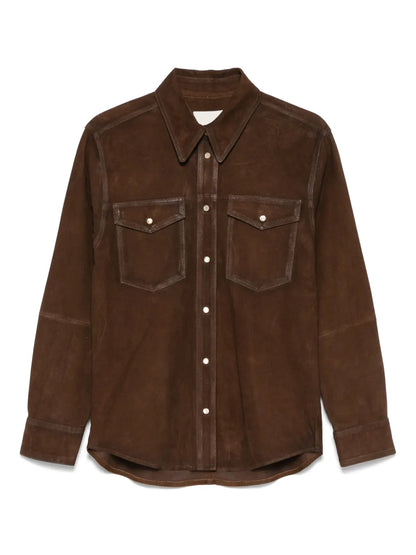 Danisia Shirt