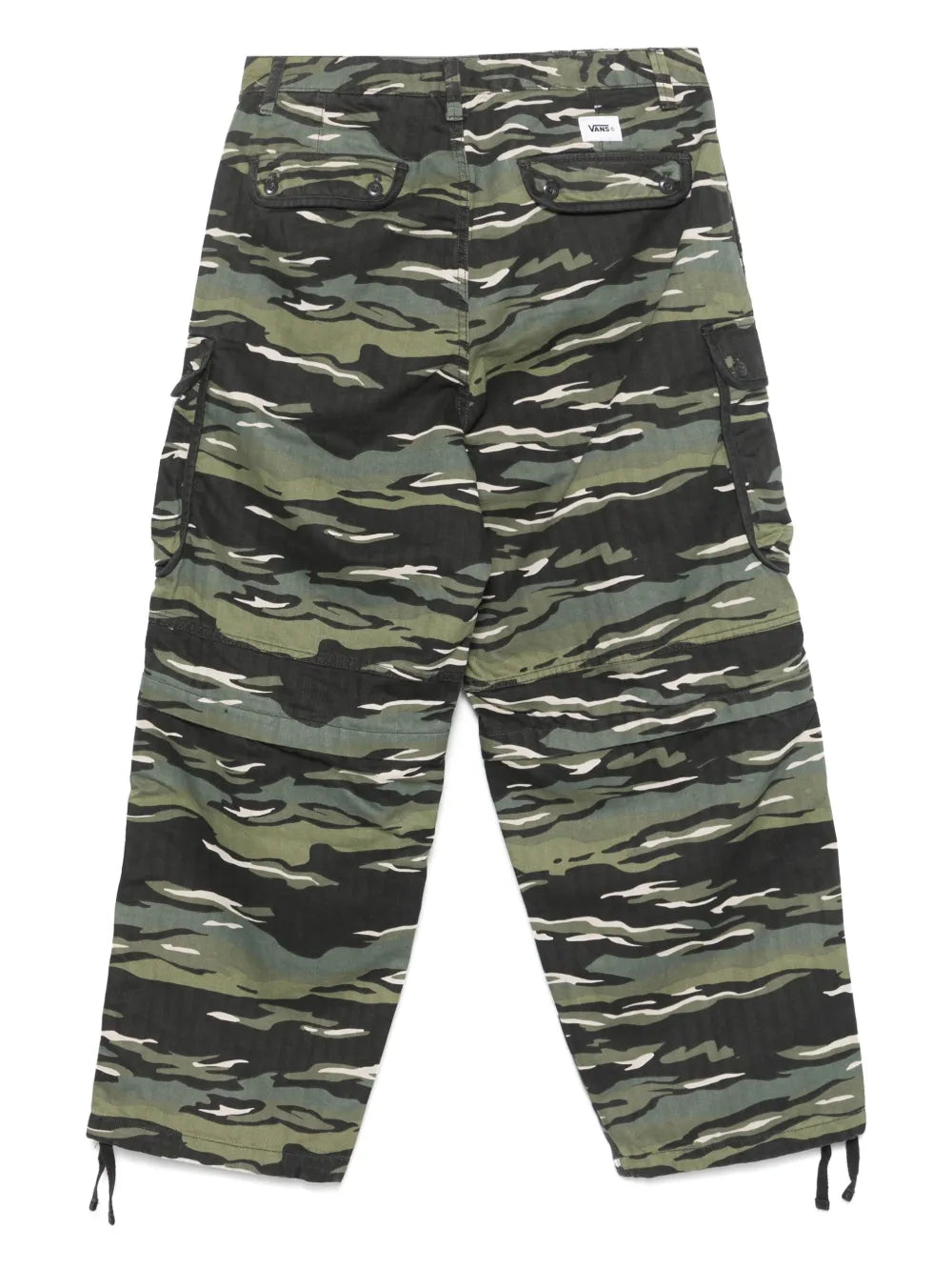 Premium Terrain Cargo Pants