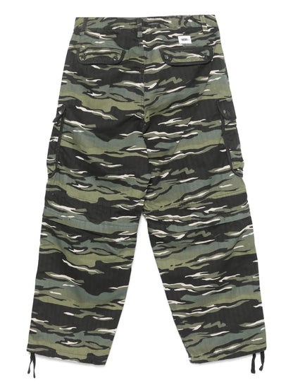 Premium Terrain Cargo Pants
