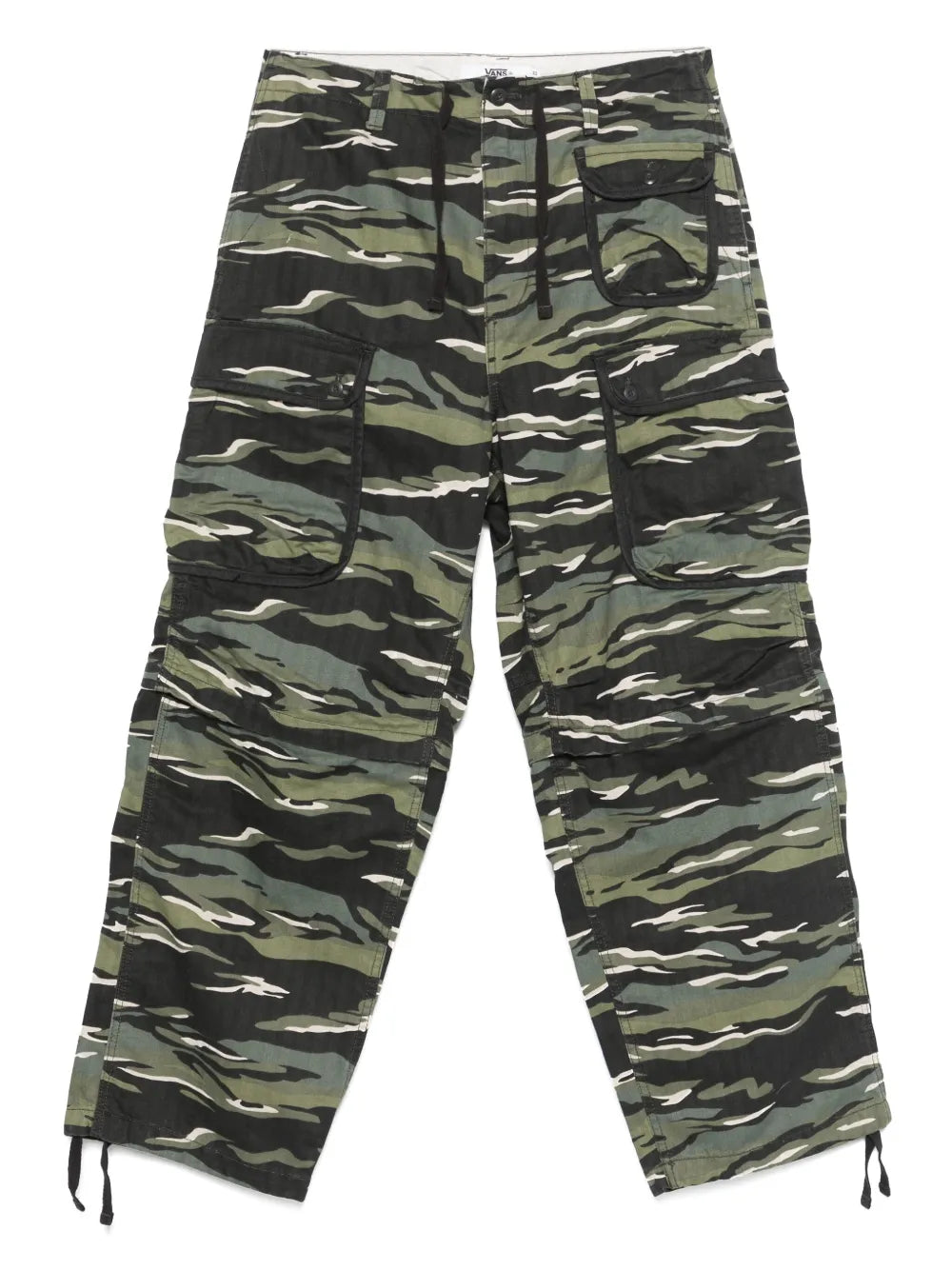 Premium Terrain Cargo Pants