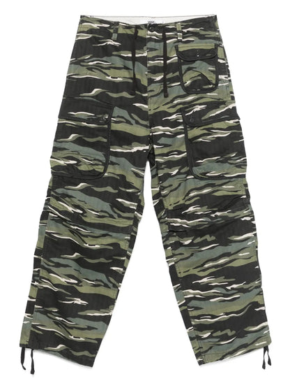 Premium Terrain Cargo Pants