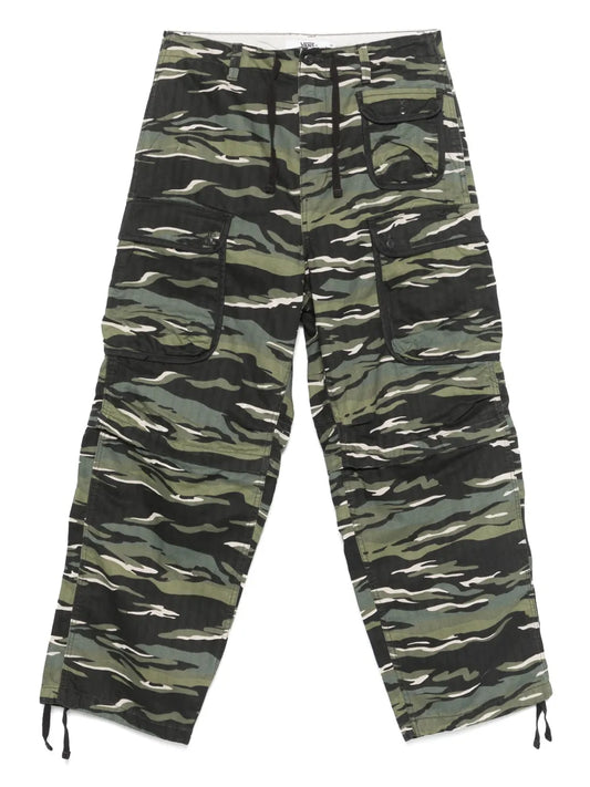 Premium Terrain Cargo Pants