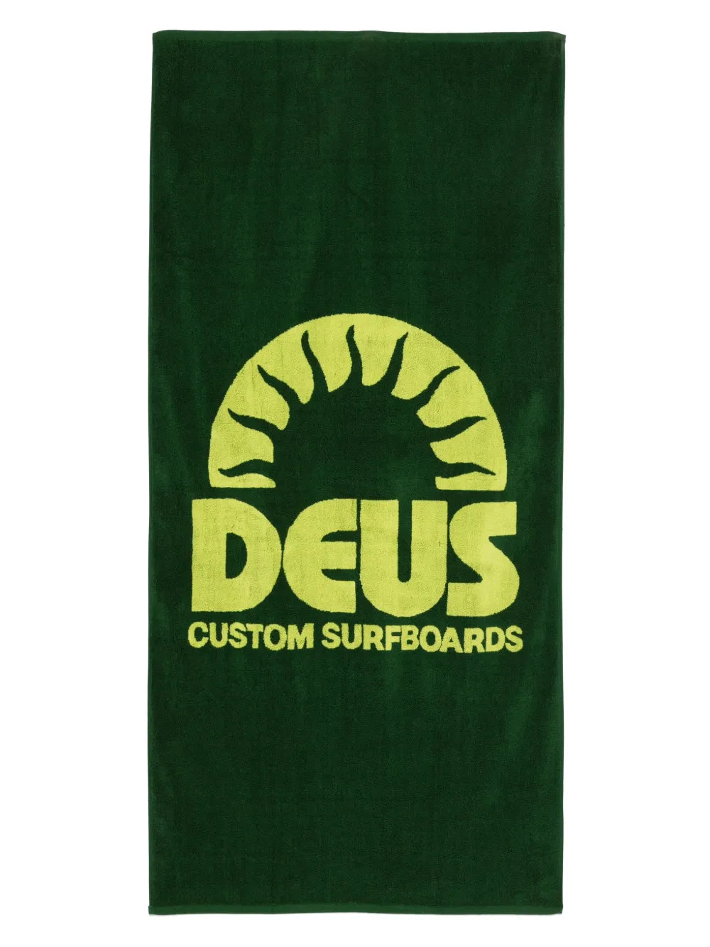 Coast Surf Beach Towel