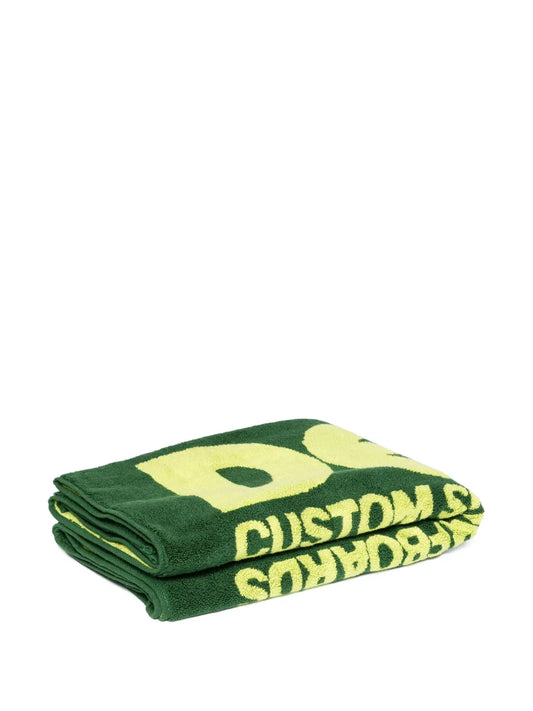 Coast Surf Beach Towel