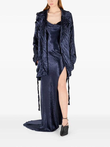 Asymmetric Dress