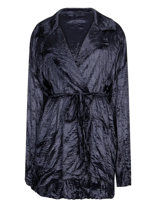 Asymmetric Dress
