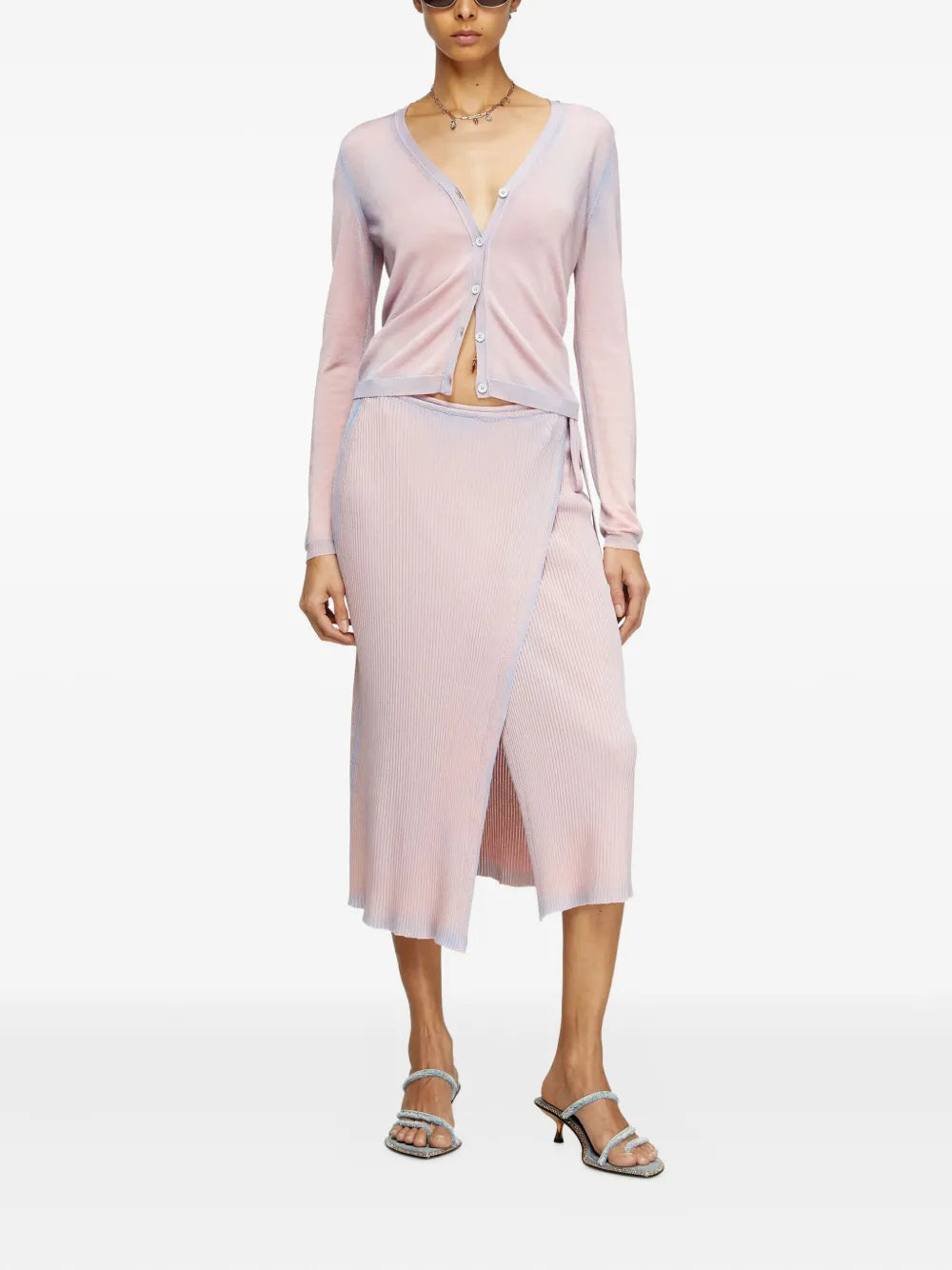 M-Vigo Midi Dress