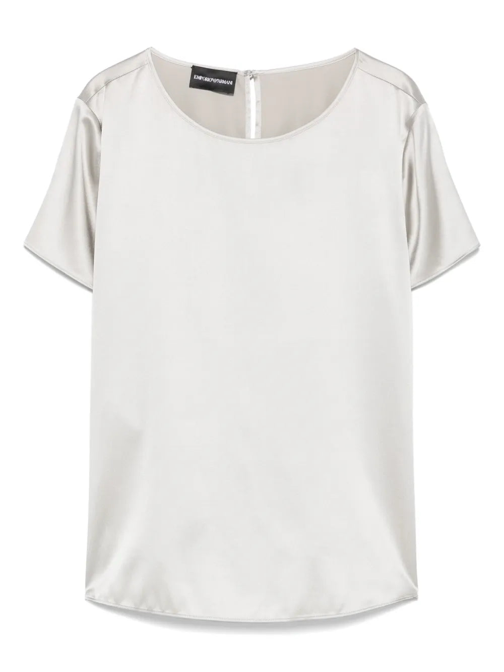 Satin Top