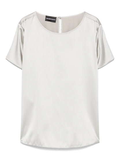 Satin Top
