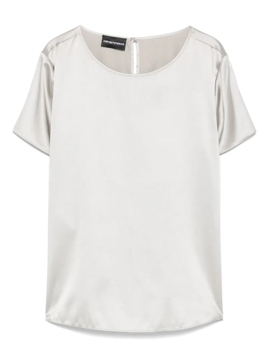 Satin Top