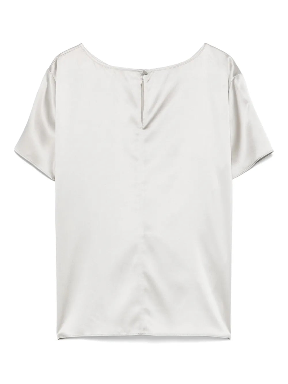 Satin Top