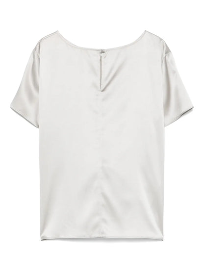 Satin Top