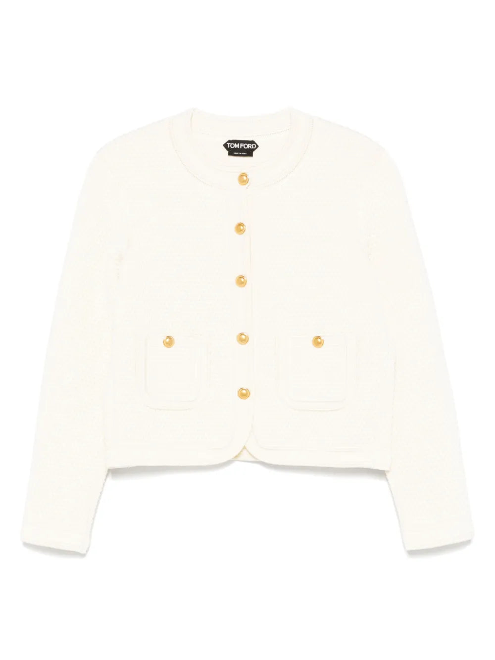 Chasseur Cardigan