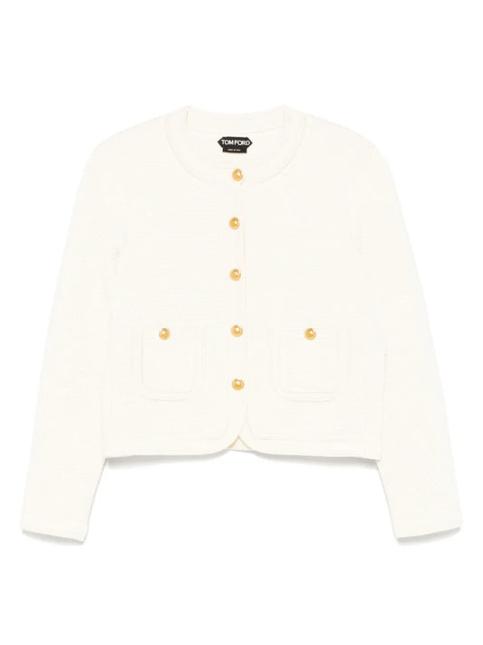 Chasseur Cardigan