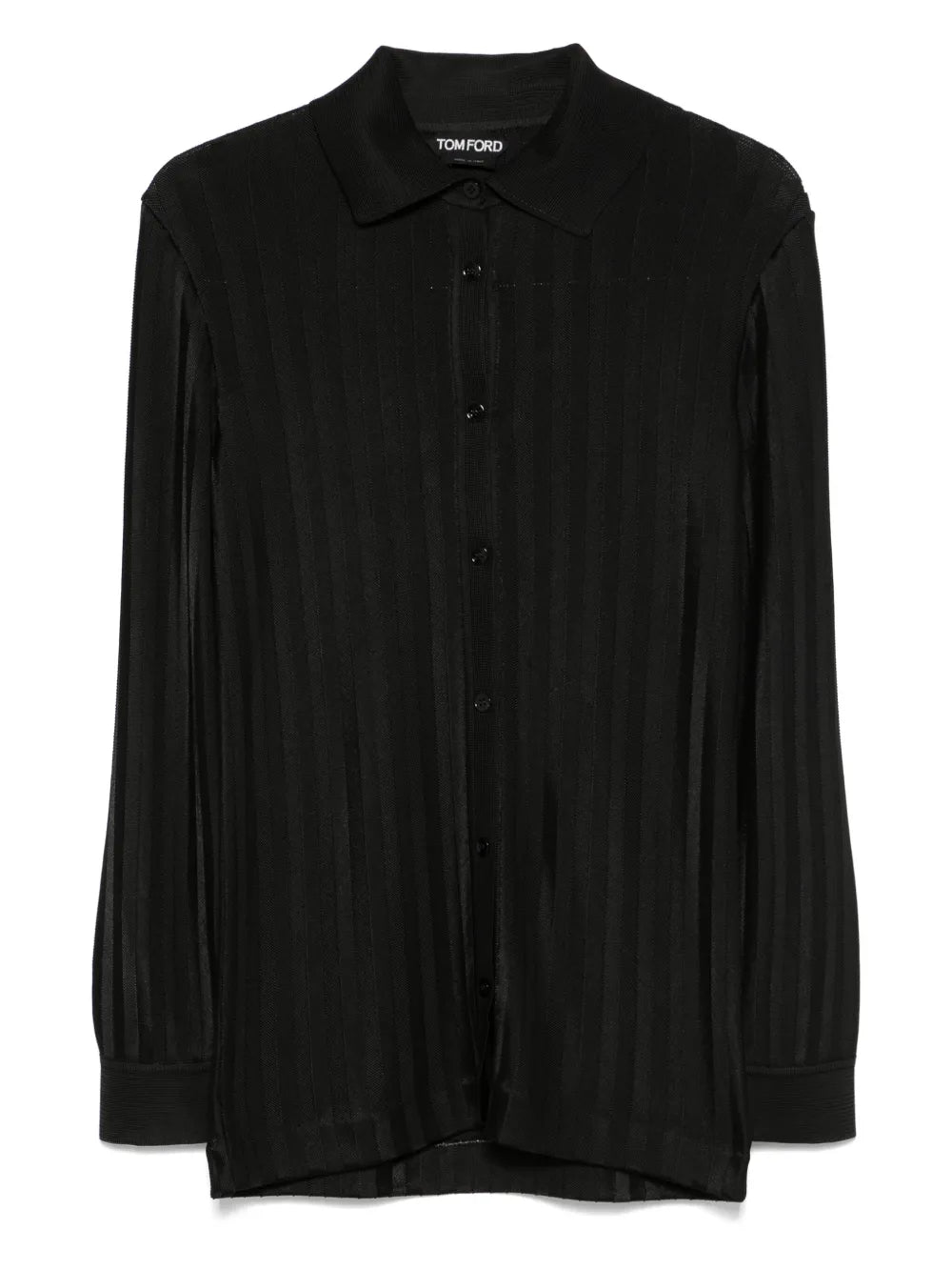 Striped Shirt