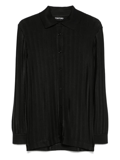 Striped Shirt