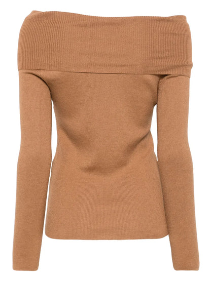 April Top