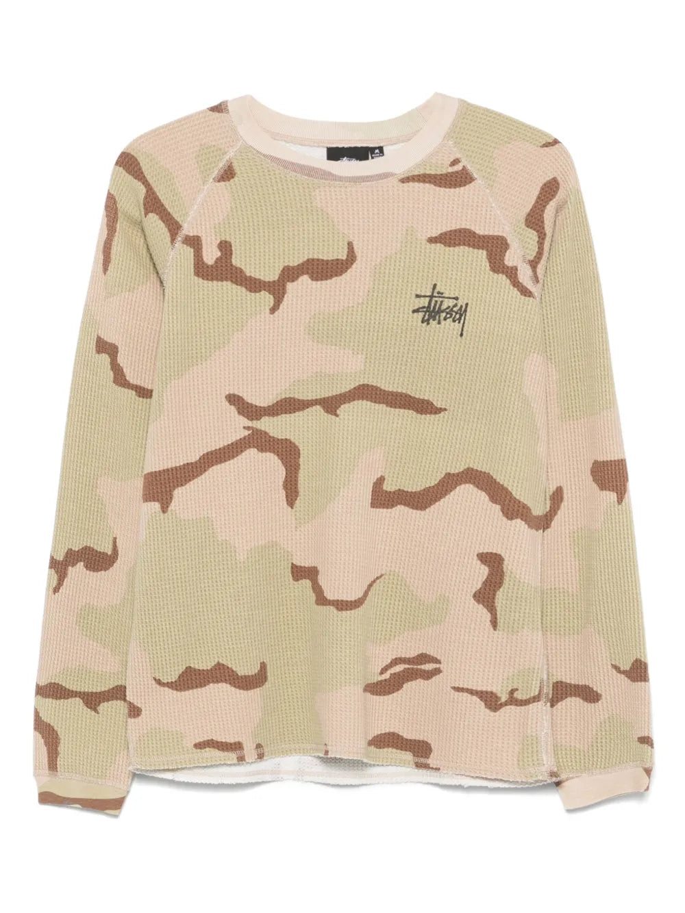 Basic Thermal T-Shirt