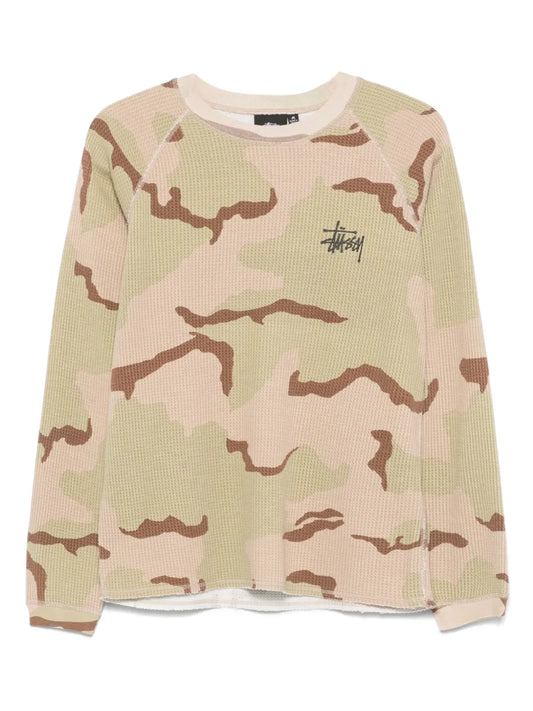 Basic Thermal T-Shirt