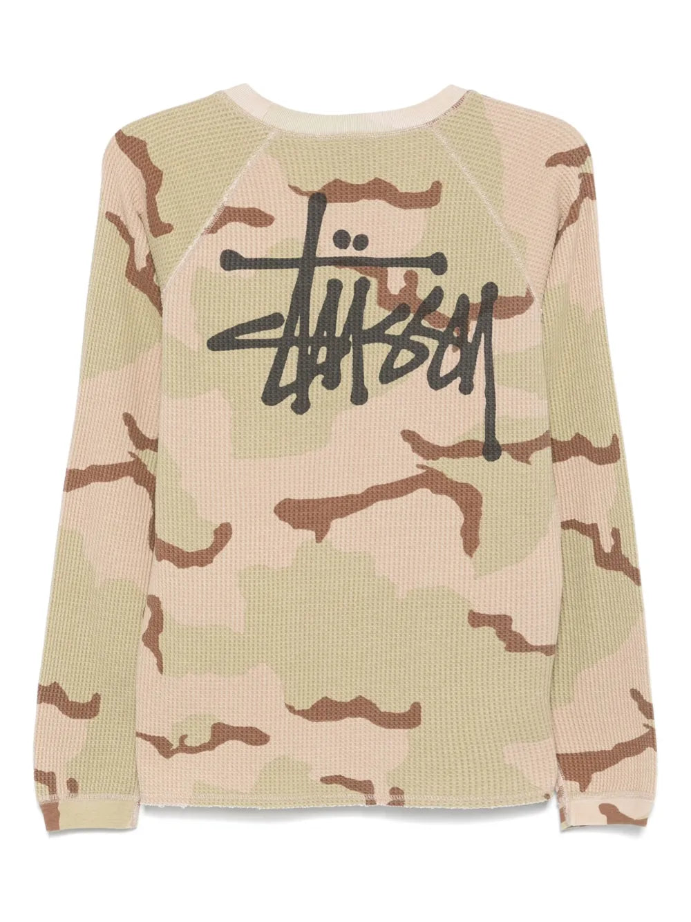 Basic Thermal T-Shirt