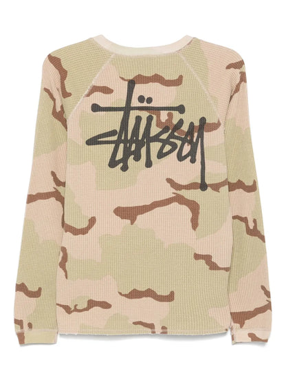 Basic Thermal T-Shirt