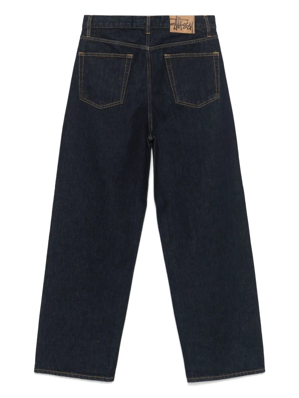 Cotton Jeans
