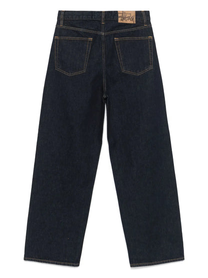 Cotton Jeans