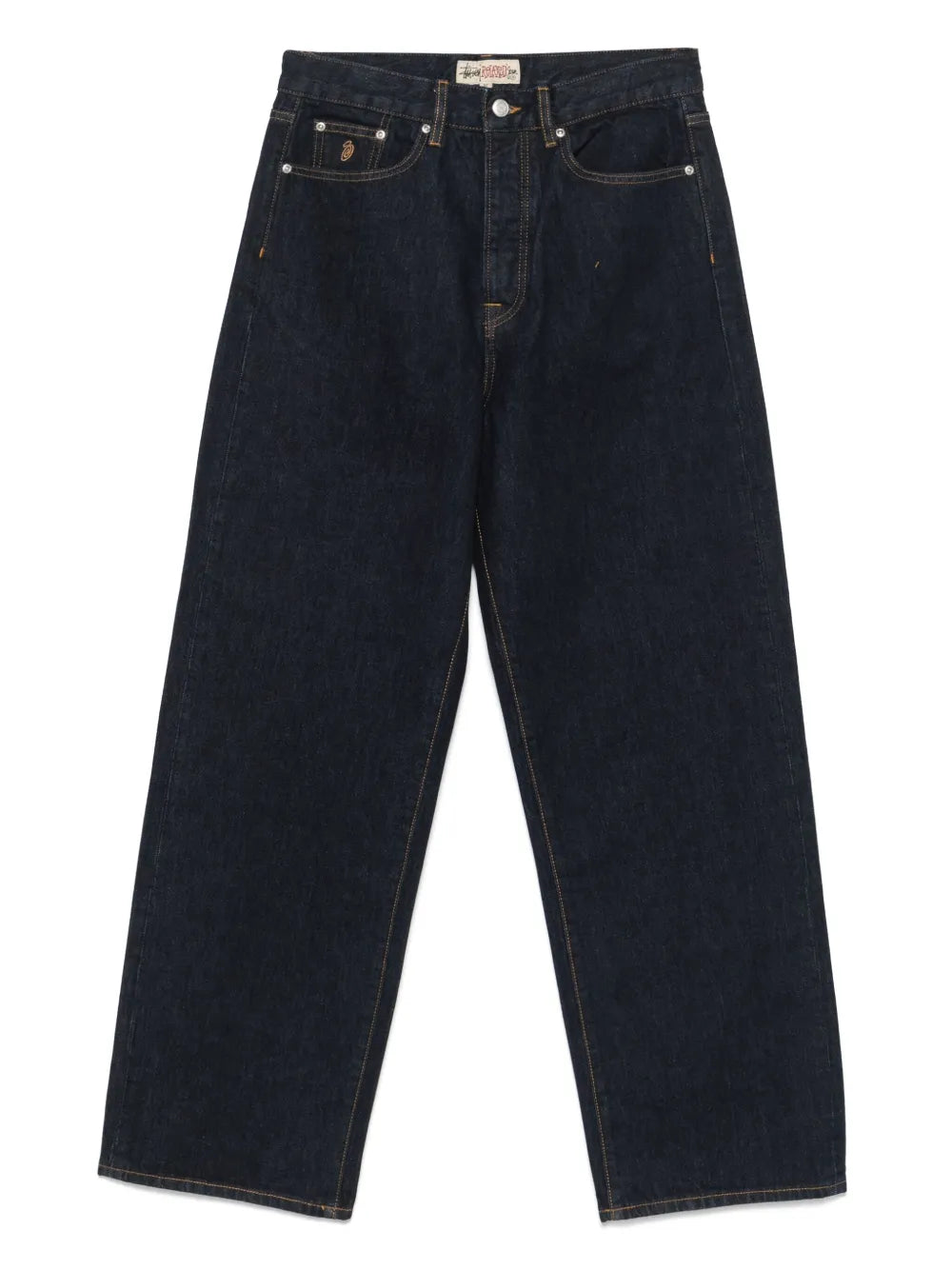 Cotton Jeans
