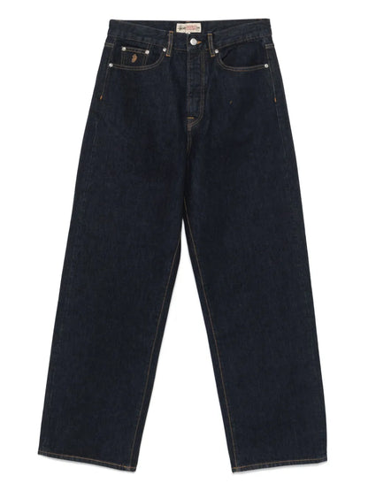 Cotton Jeans