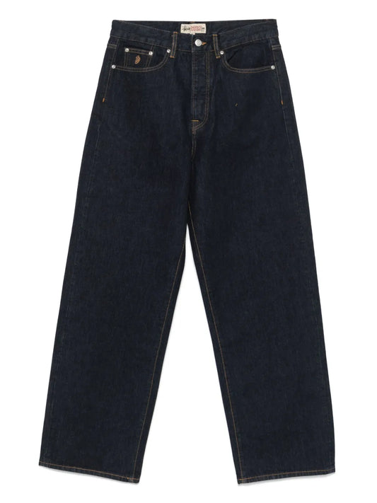 Cotton Jeans
