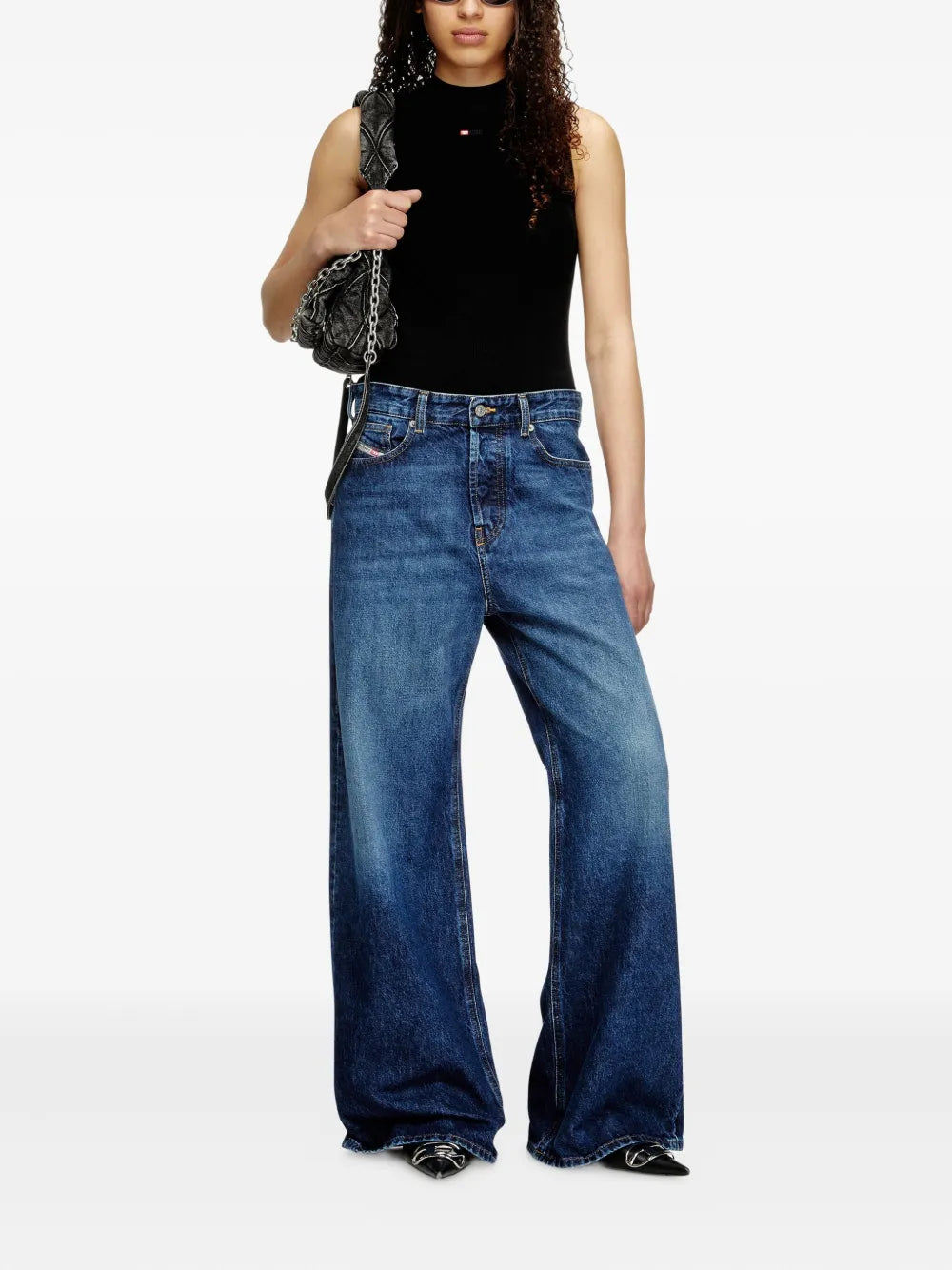 1996 D-Sire Jeans