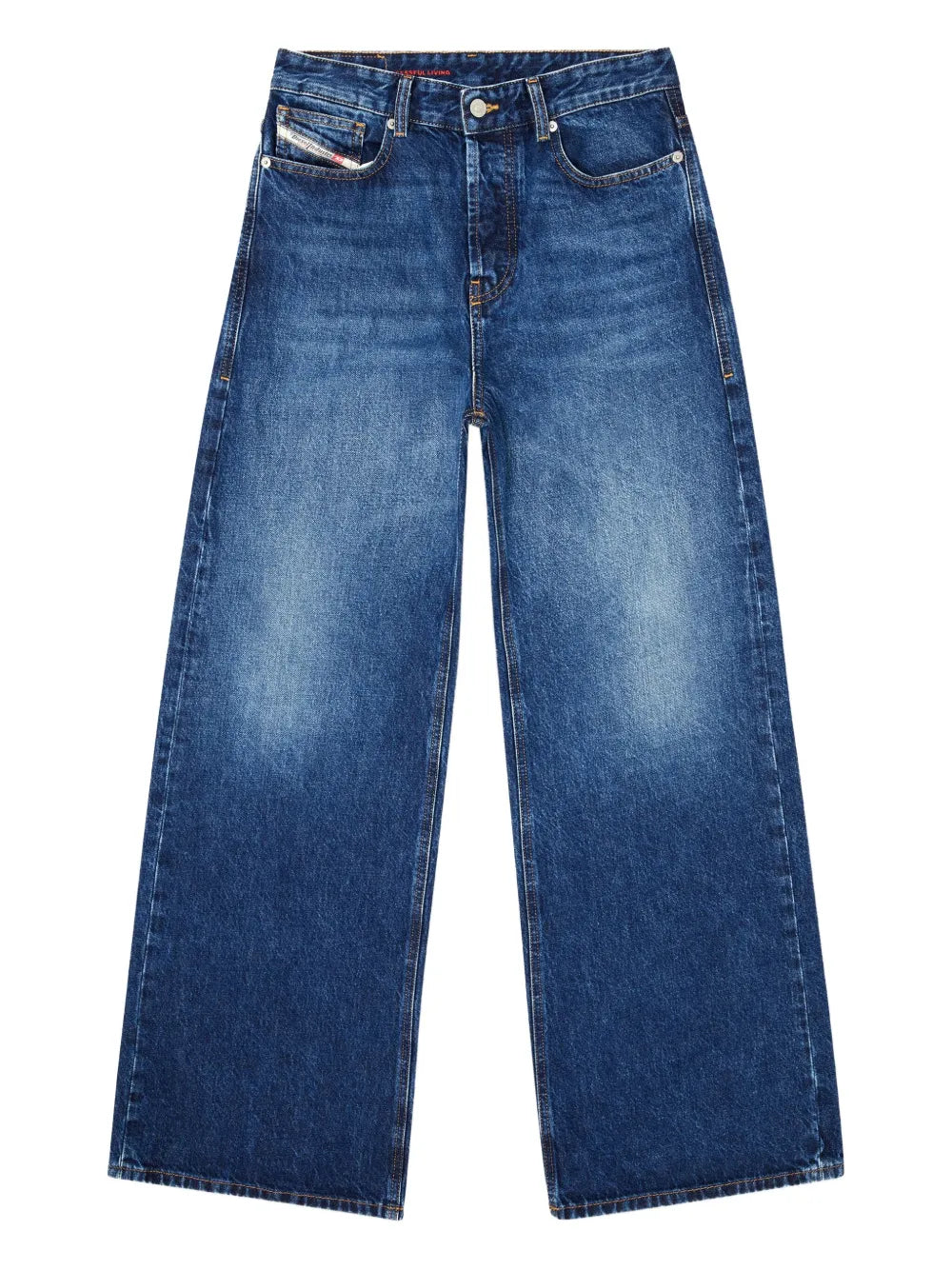 1996 D-Sire Jeans