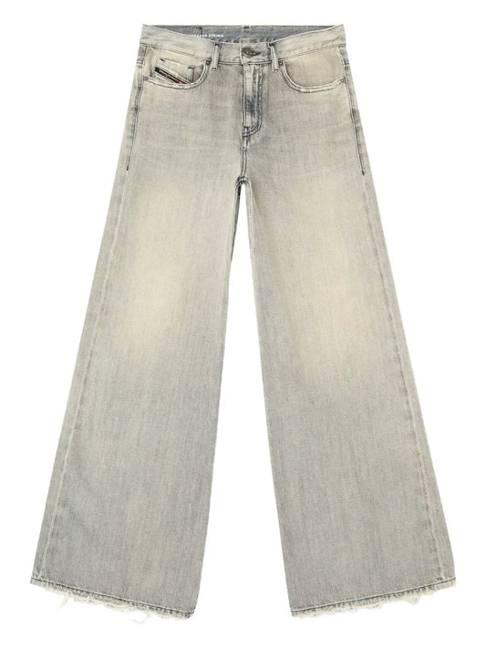 1978 D-Akemi Jeans