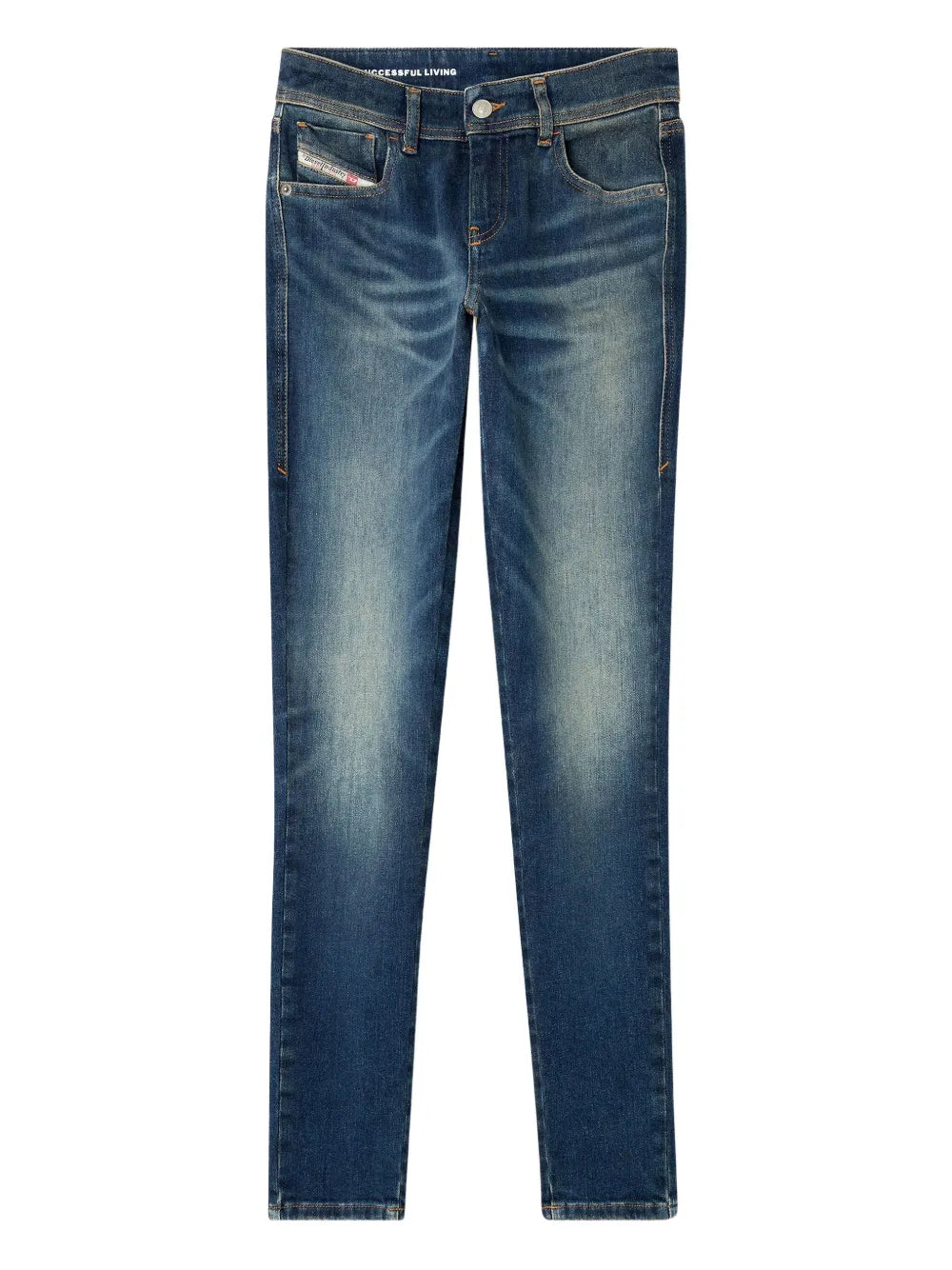 2017 Slandy Jeans