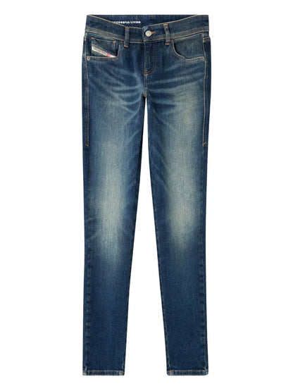2017 Slandy Jeans
