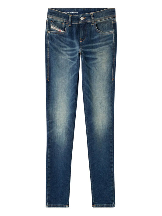 2017 Slandy Jeans