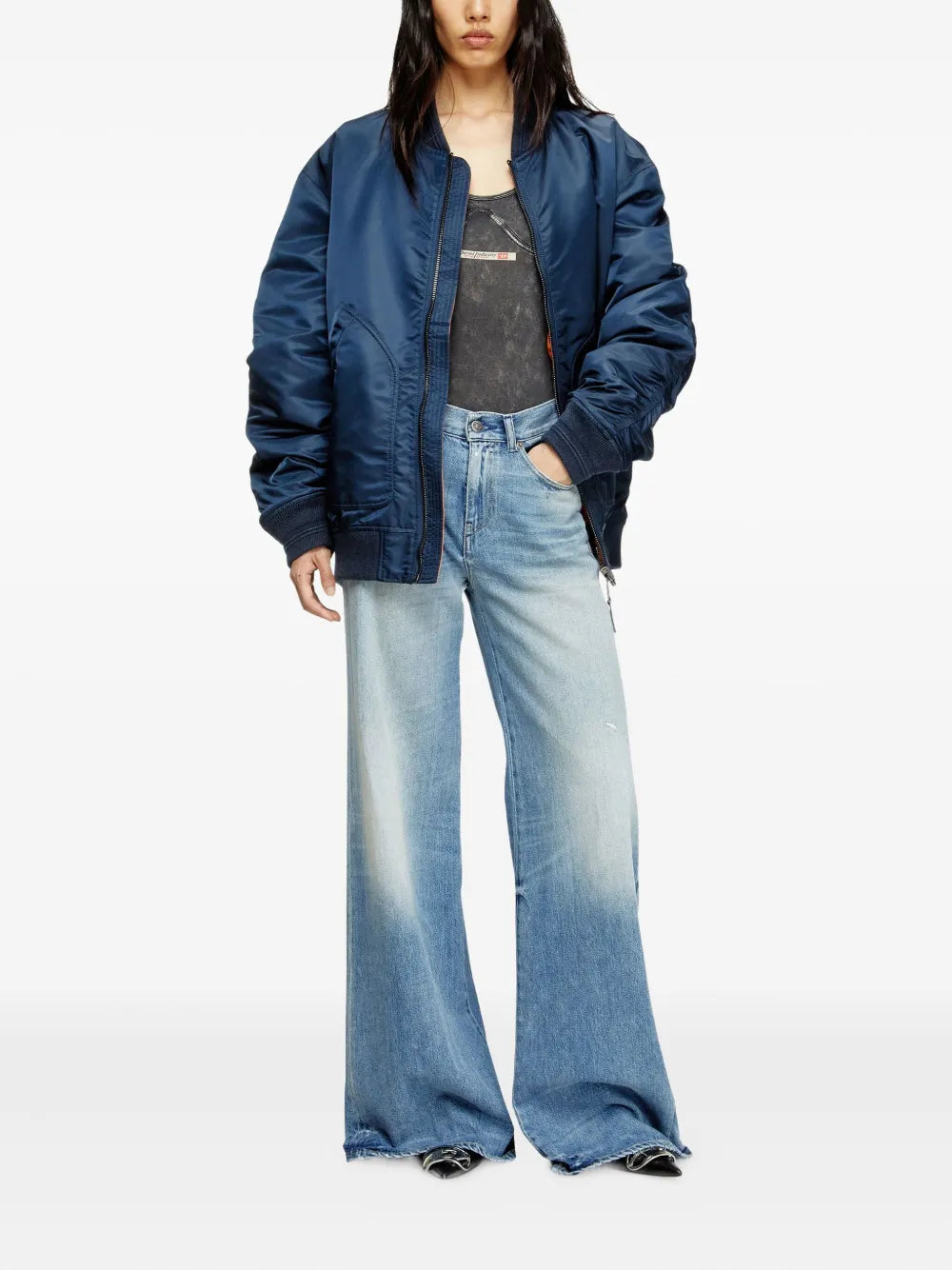 1978 D-Akemi Jeans