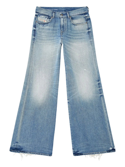 1978 D-Akemi Jeans